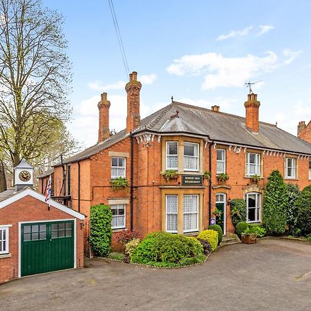 Banbury Cross B&B Exterior foto